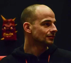 esteban dilo