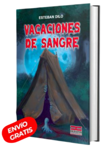leer vacaciones de sangre