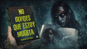 No olvides que estoy muerta… y te puedo leer – de Mariano Cattaneo